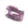 Pink Sapphire-10.5X8.5mm-Pair-Cushion